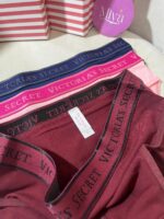 3 lü orijinal külot set