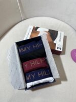 3 lü orjinal külot set