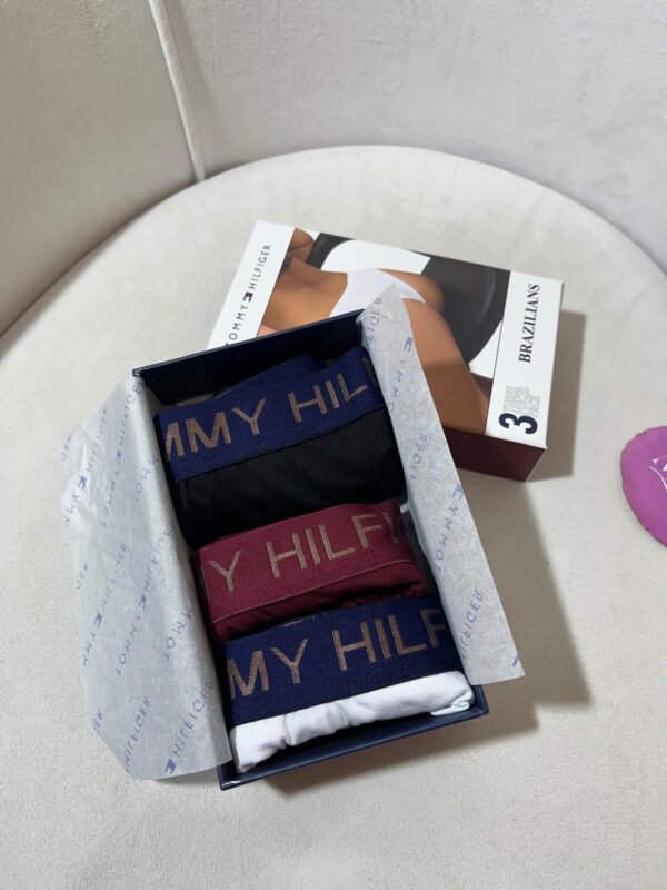 3 lü orjinal külot set