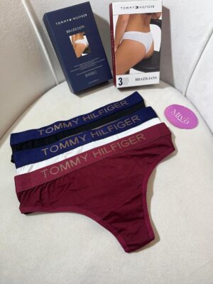 3 lü orjinal külot set