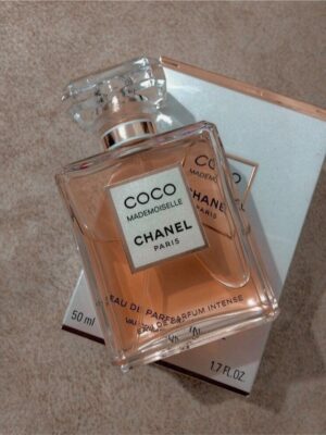Parfüm 100ml