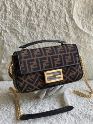 Fendi ithal çanta