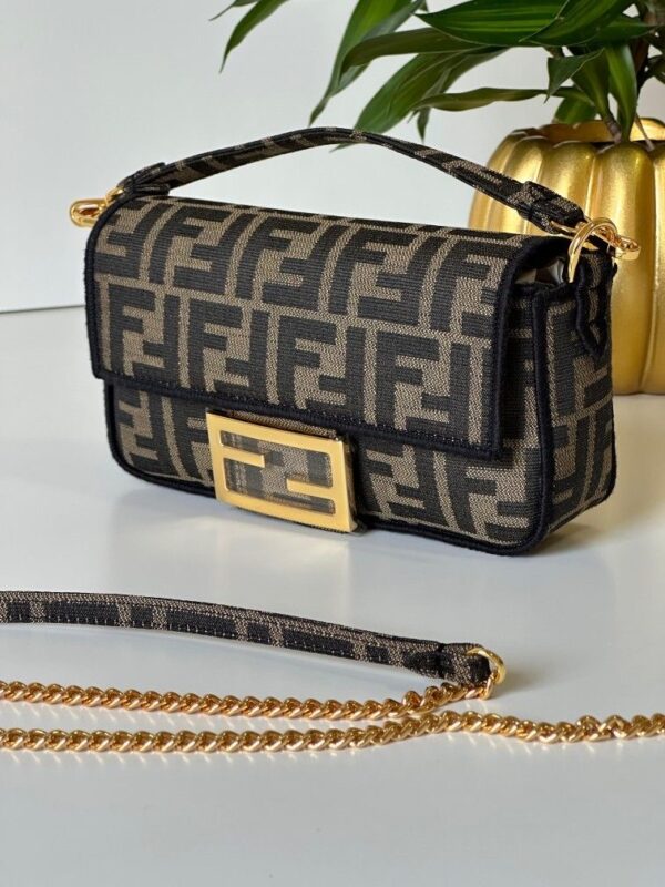 Fendi ithal çanta