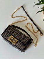 Fendi ithal çanta