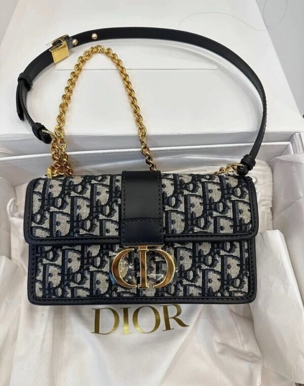 dior ithal çanta